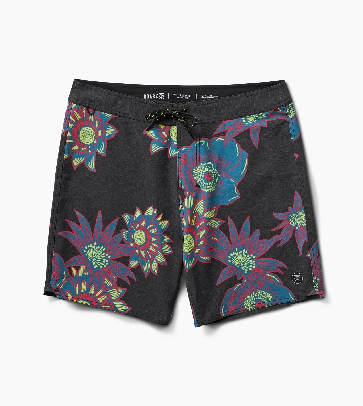 Passage Boardshorts 17"