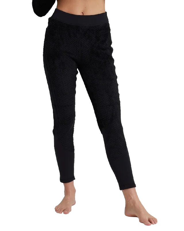 Burton Women's [ak]® Baker Hi-Loft Pants - True Black