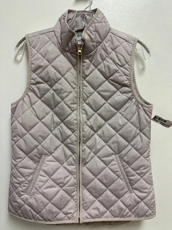 Vest Puffer & Quilted By Old Navy In Pink, Size: S