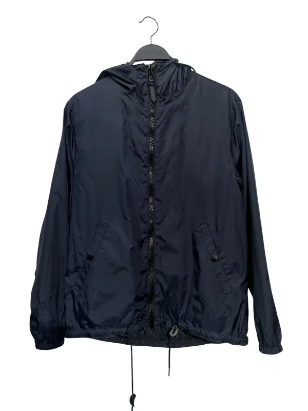 COACH/Jacket/Navy/Polyester/F67006