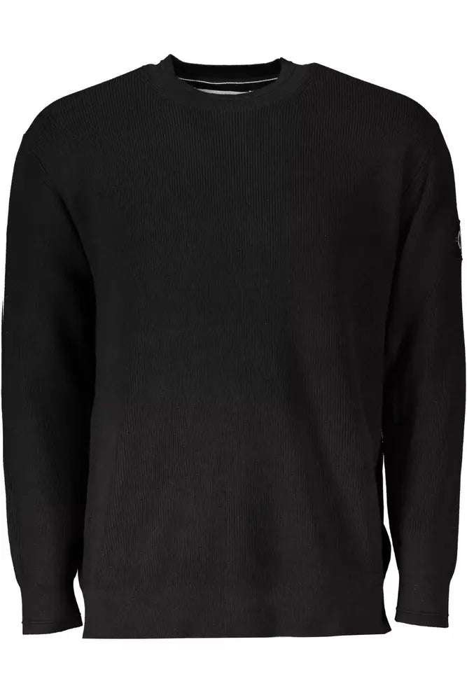 Calvin Klein Cotton Men Men's Sweater