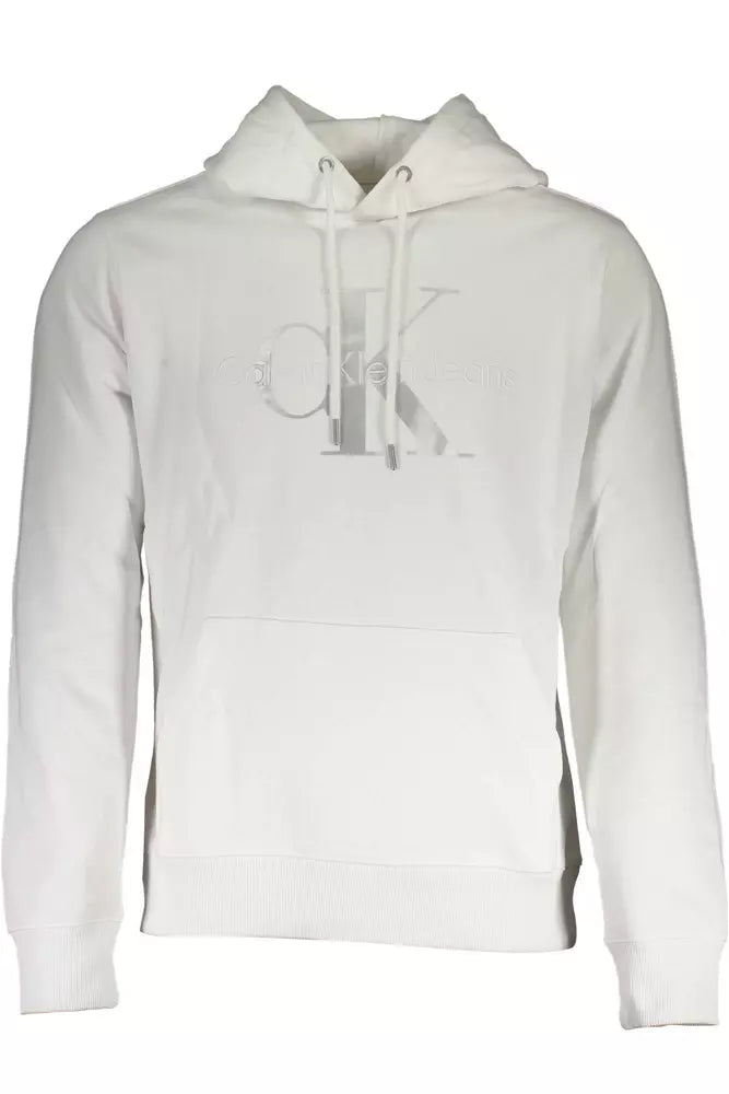 Calvin Klein Cotton Men Men's Sweater