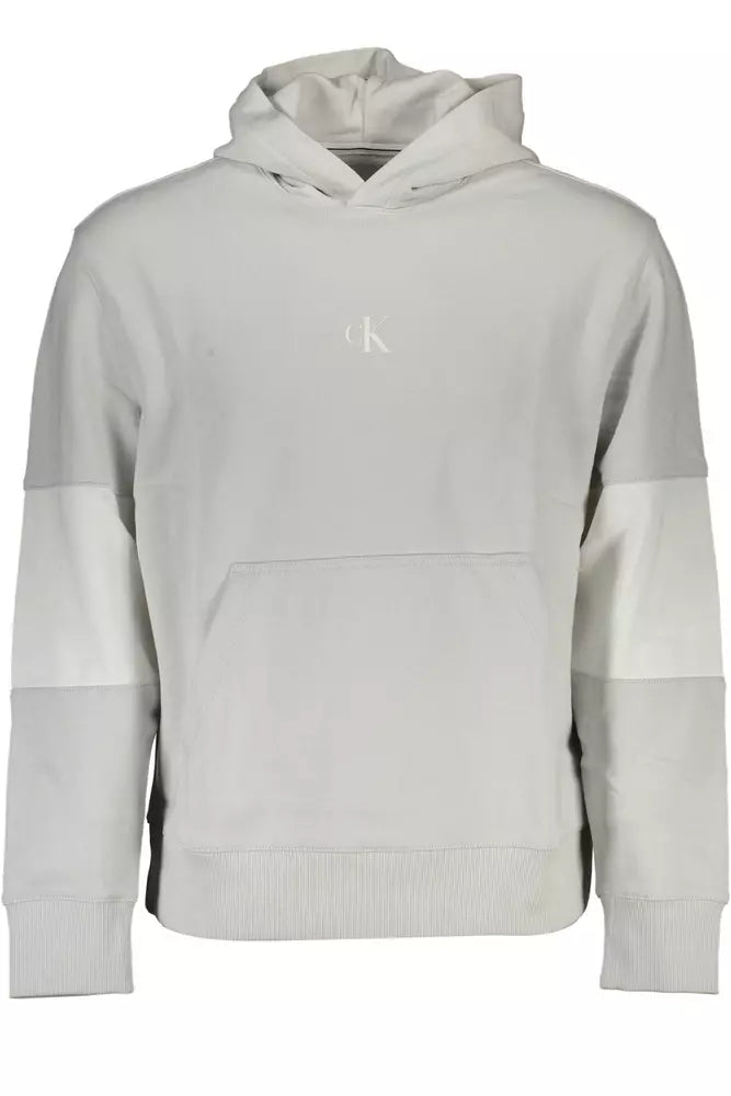 Calvin Klein Cotton Men Men's Sweater