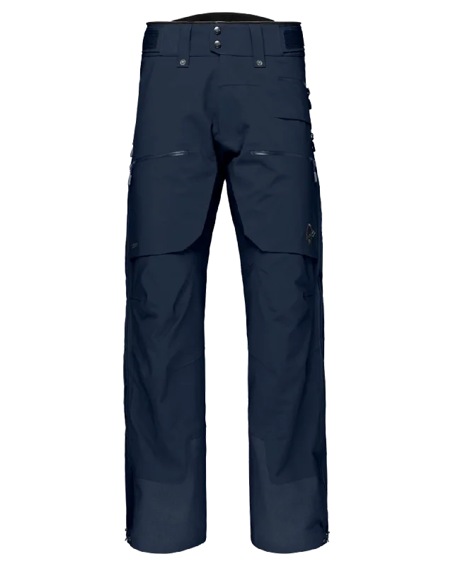 Norrøna Men's Lofoten Gore-Tex Pro Snow Pants