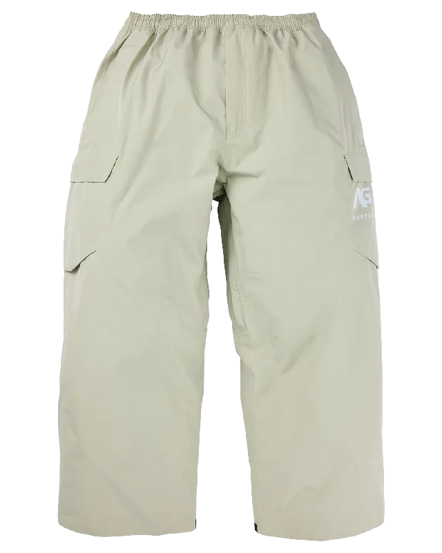 Burton Men's Analog 2L Gore-Tex Snow Pants