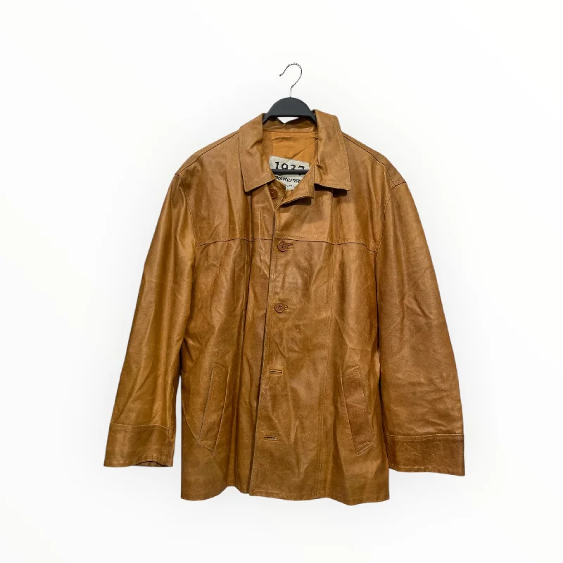 Vintage/Leather Jkt/52/Leather/CML/1937 ANTICA PELLETTERIA