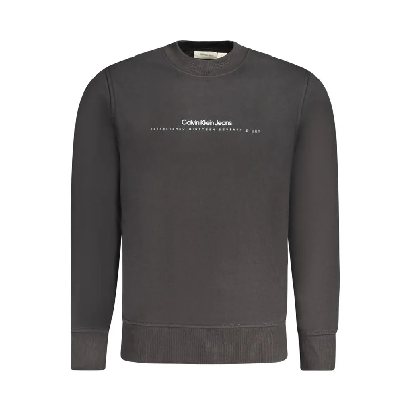 Calvin Klein Cotton Men's Sweater