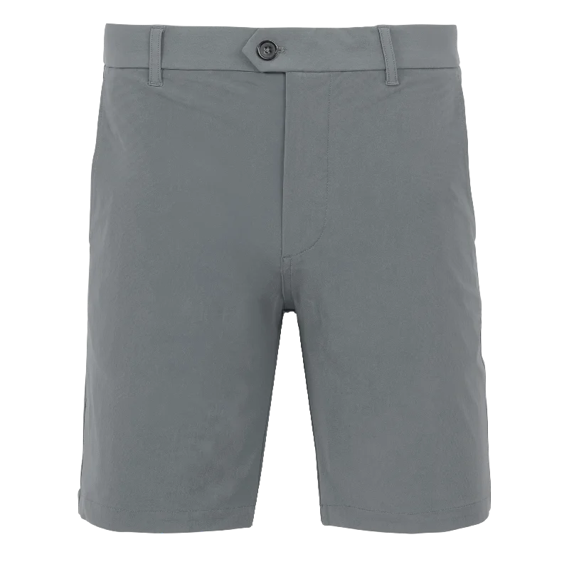 Montauk Short 8" (Slate)