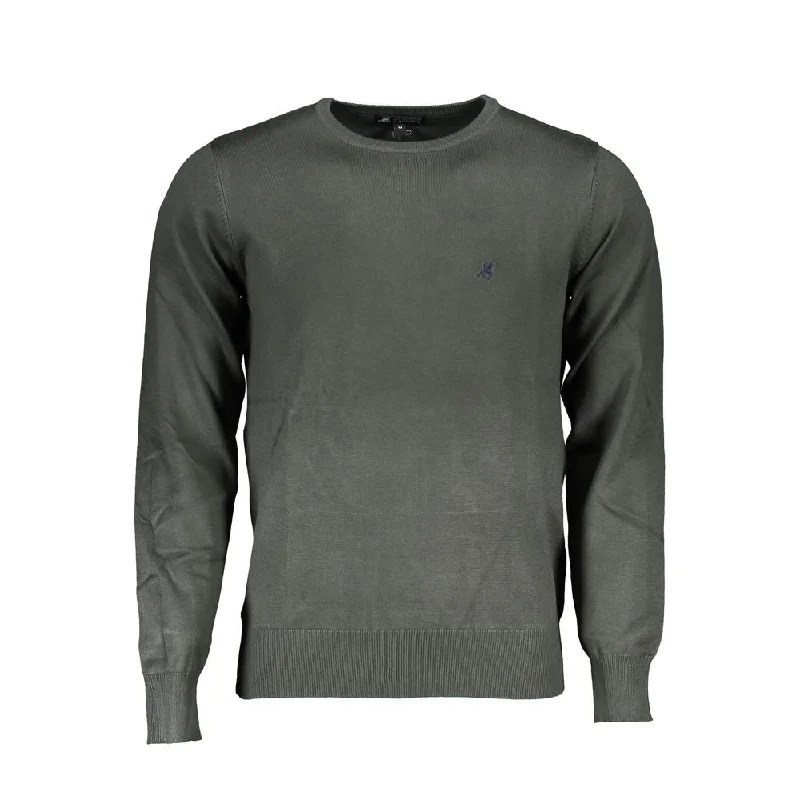 U.S. Grand Polo Nylon Men's Sweater