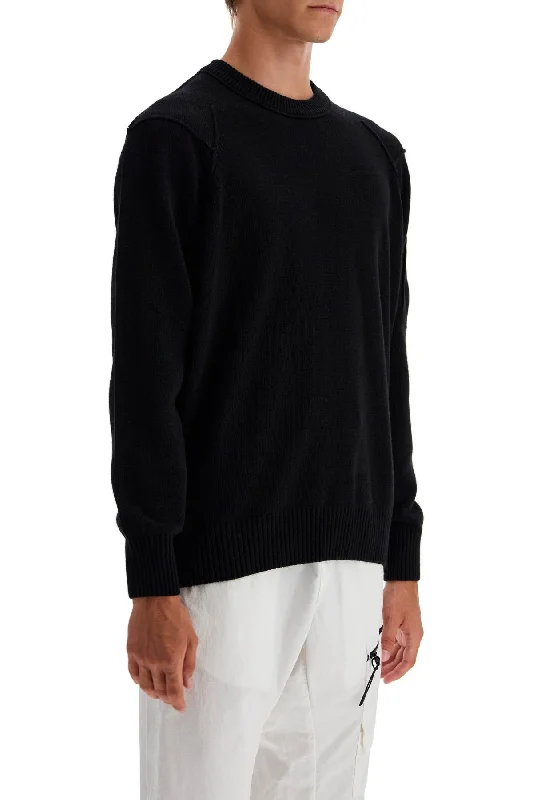 Cp Company Crewneck Pullover With