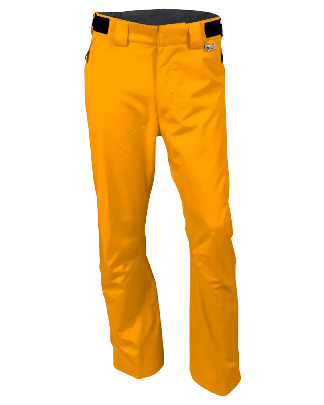 Karbon Silver II Graphite Alpha Snow Pants - Carrot