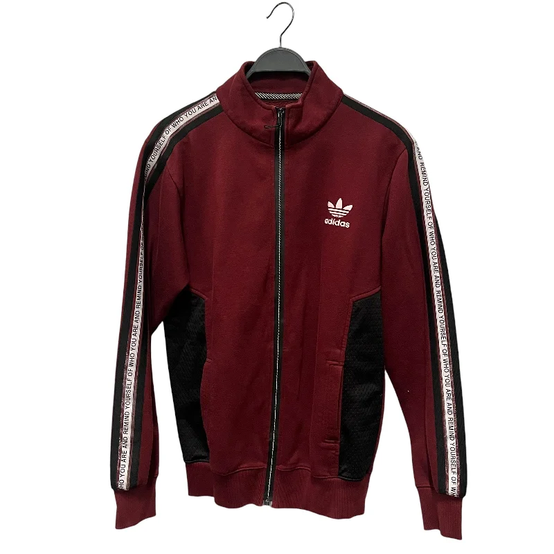 adidas/NEIGHBORHOOD/Jacket/XL/Cotton/RED/