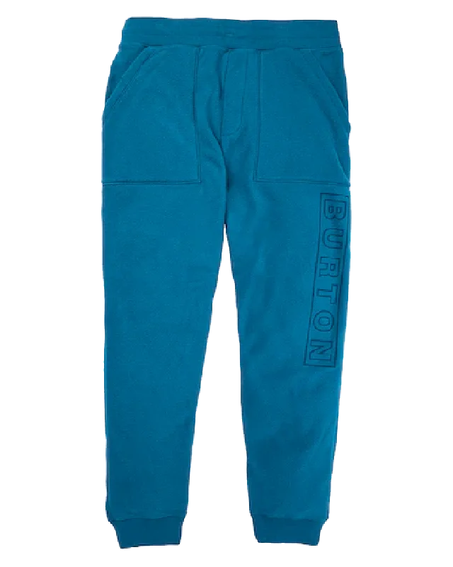 Burton Mens Westmate Pants - Lyons Blue - 2023