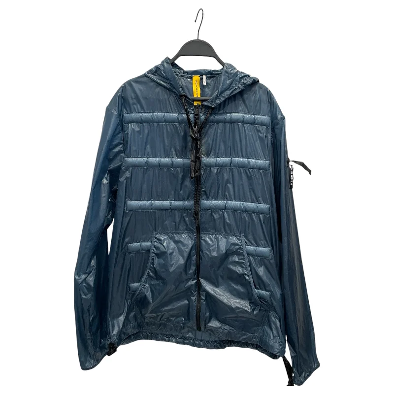 MONCLER/CRAIG GREEN/Windbreaker/3/BLU/