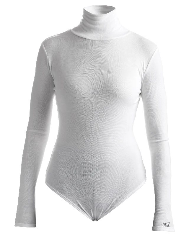 Nils Women's Annie Rib Bodysuit