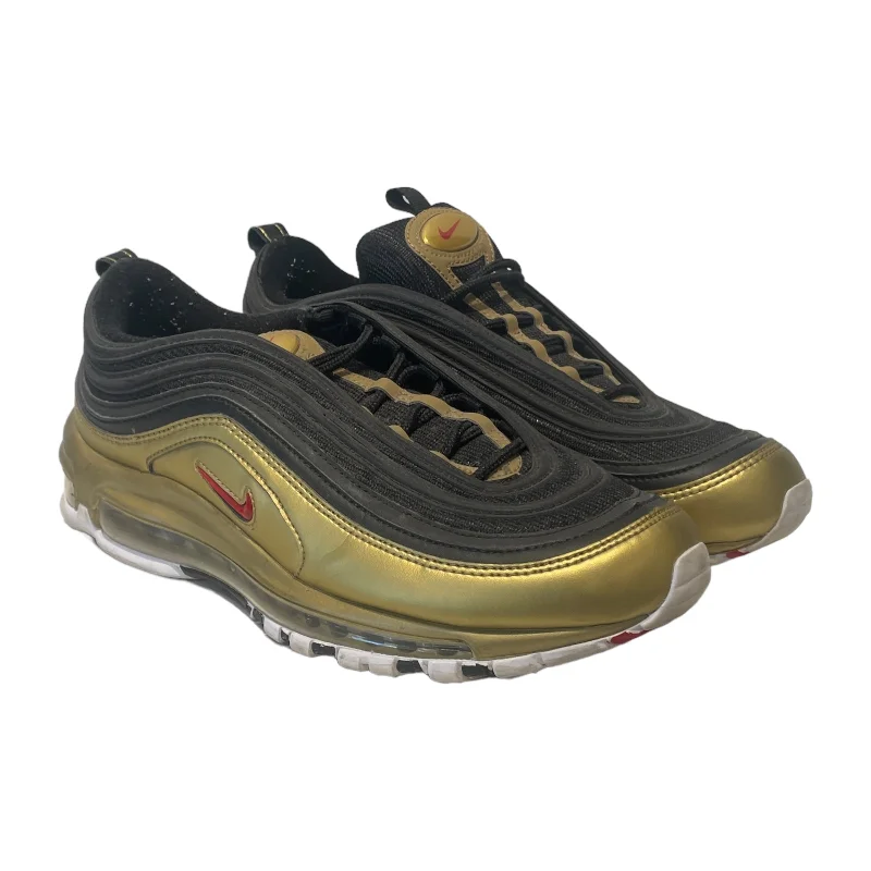 NIKE///Low-Sneakers/US 8.5/Plain/Others/MLT//M [Street] Hype/AIRMAX 97