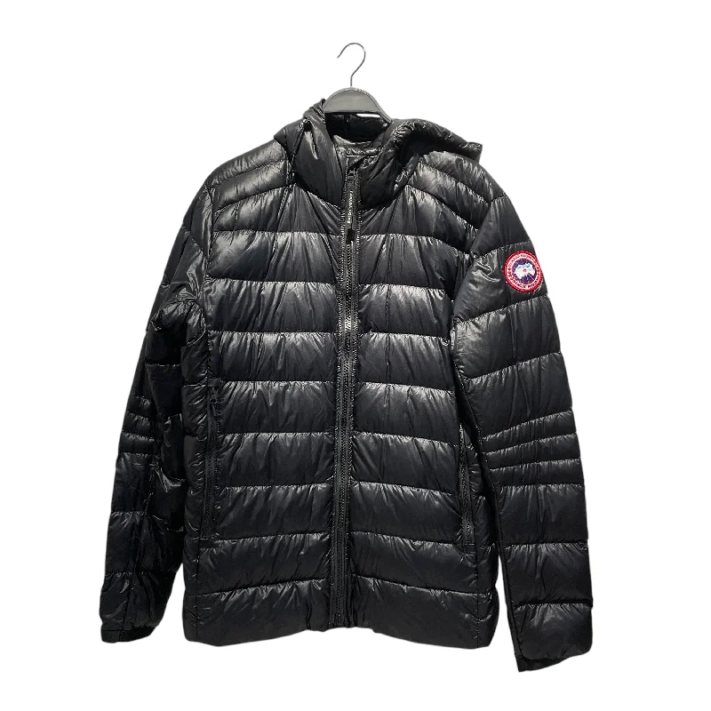 CANADA GOOSE/Puffer Jkt/XL/BLK/