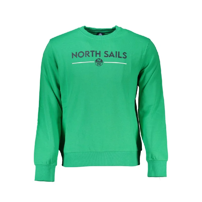 North Sails Cotton Men's Sweater