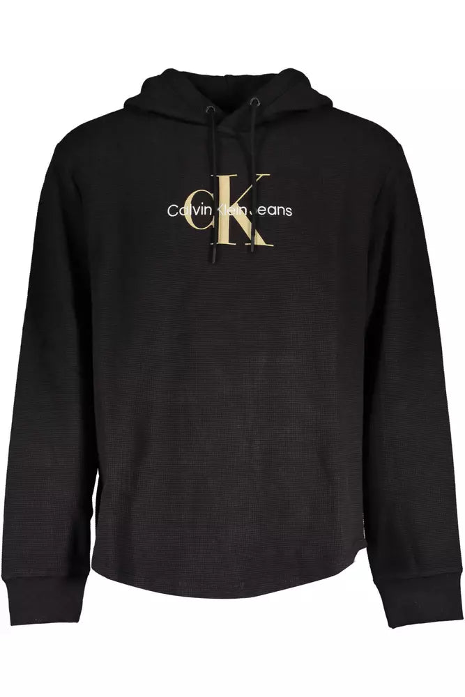 Calvin Klein Cotton Men Men's Sweater