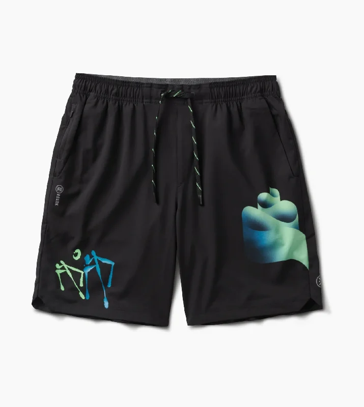 Serrano 2.0 Shorts 8"