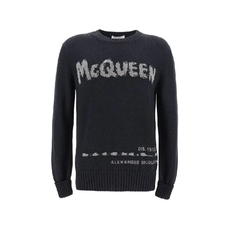 Alexander McQueen Men's Sweater