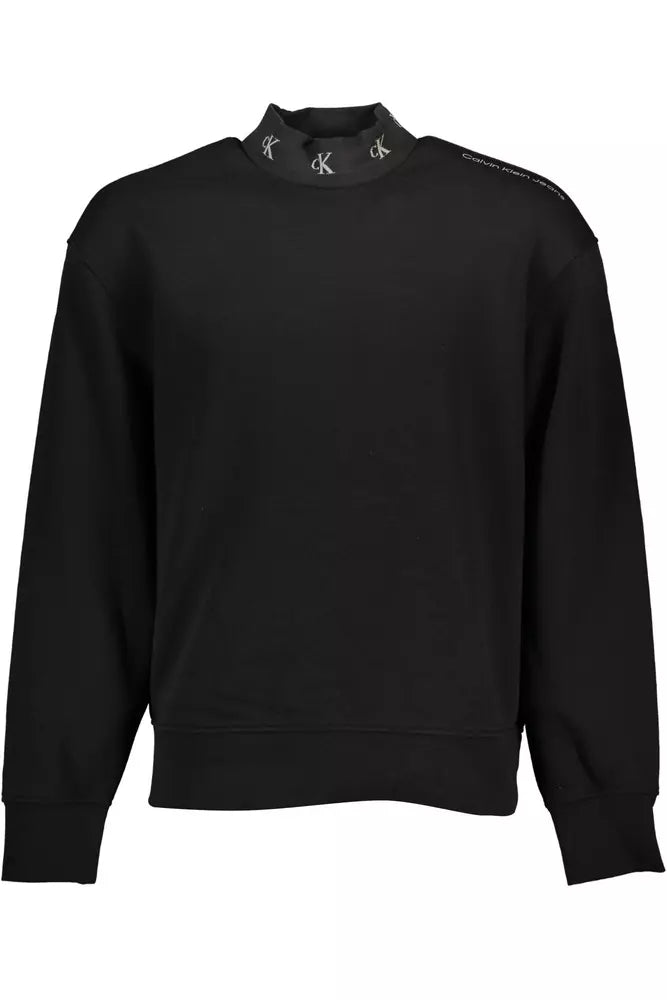 Calvin Klein Cotton Men Men's Sweater