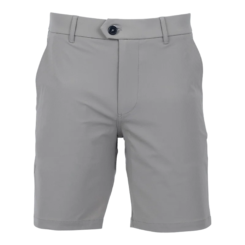 Montauk Short 8" (Riverstone)