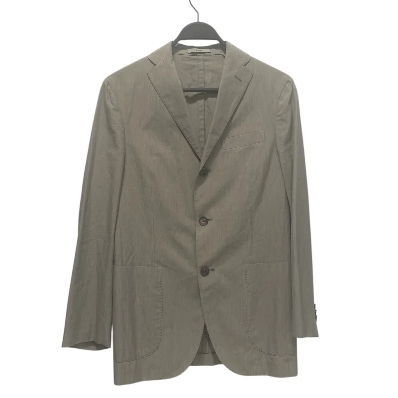 BOGLIOLI/Tailored Jkt/44/BEG/Cotton/T29W2E/