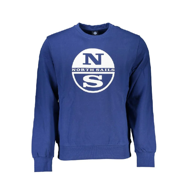 North Sails Cotton Men's Sweater