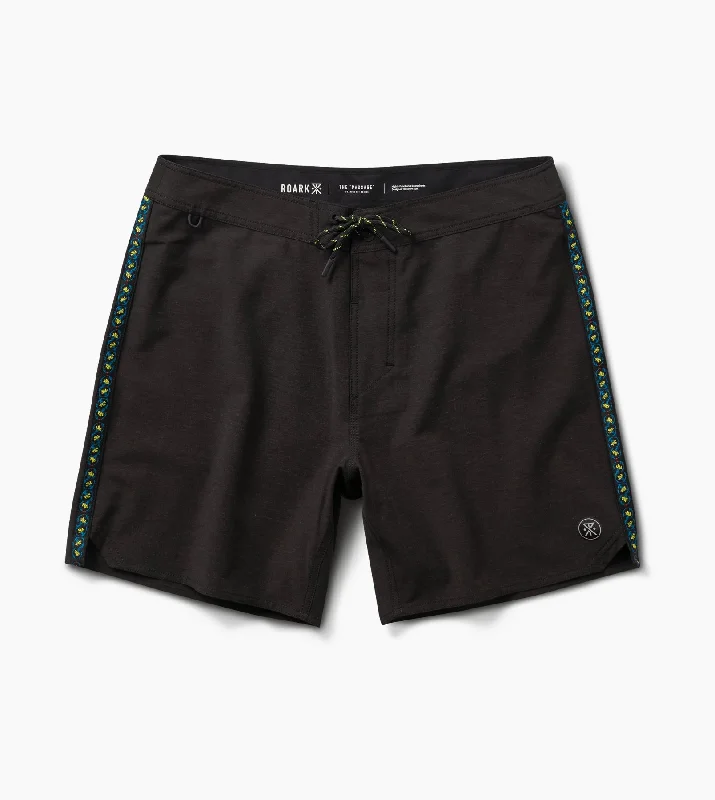 Passage Boardshorts 17"