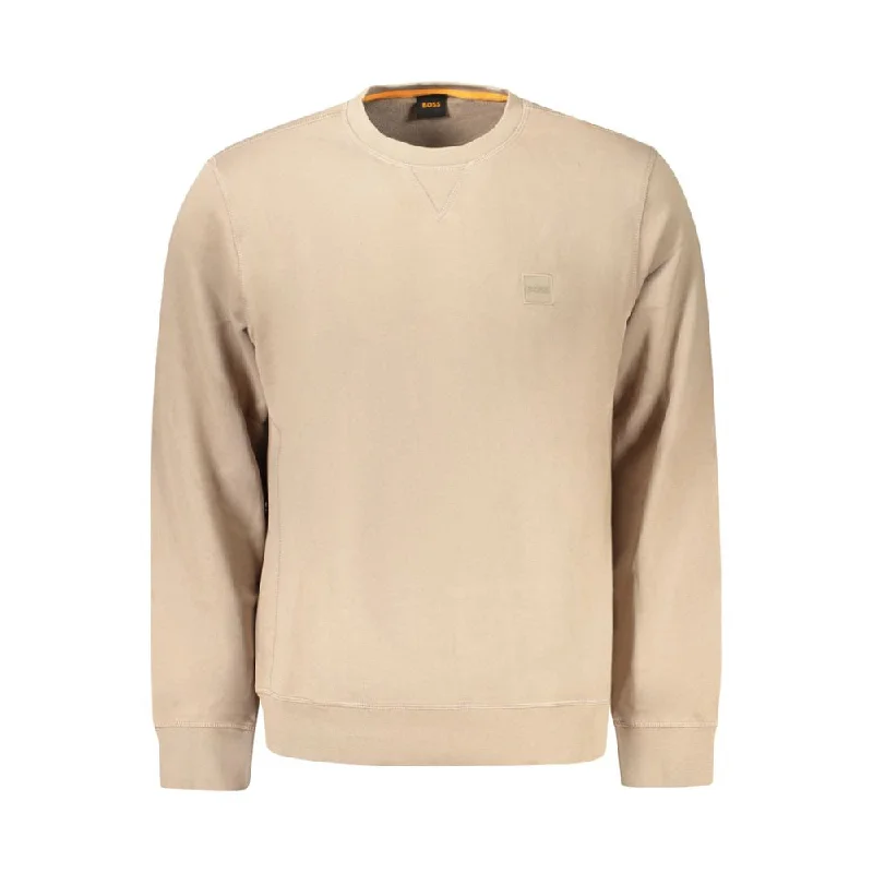 Hugo Boss Cotton Men's Sweater