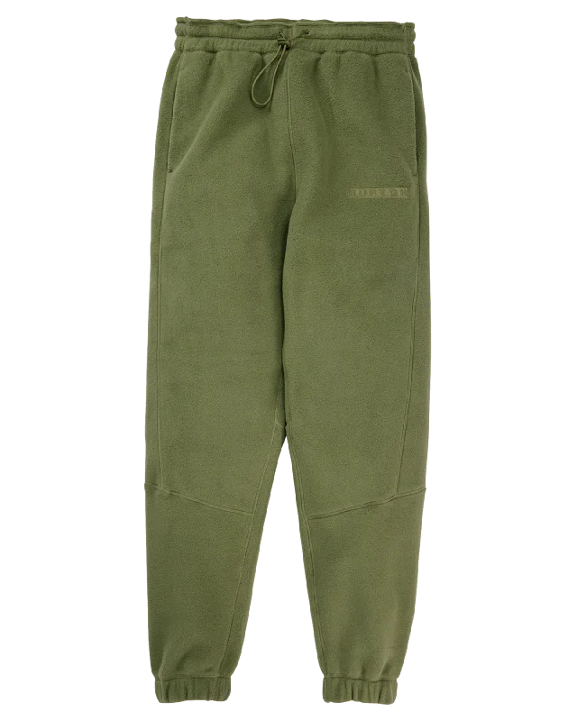 Burton Cinder Pants - Forest Moss