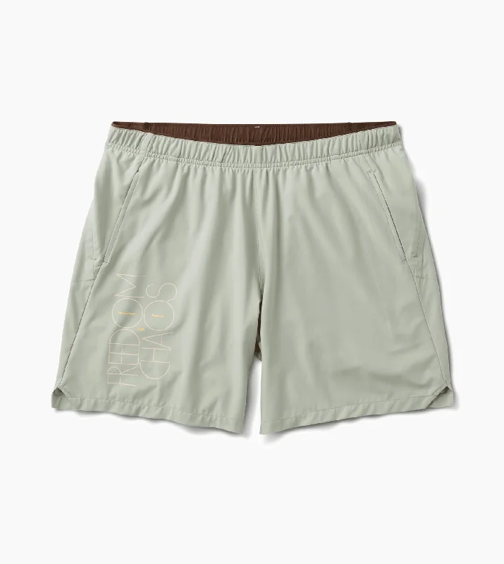 Bommer 2.0 Shorts 7"