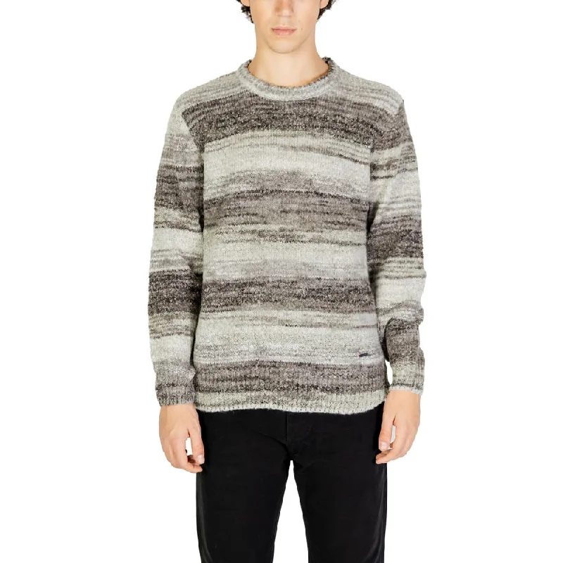 Gianni Lupo Polyacrylic Men's Sweater