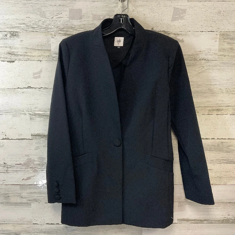 Jacket Other By Cabi In Black, Size: M