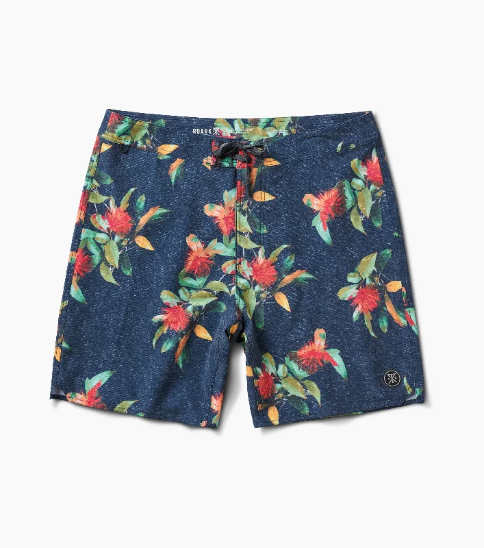 Passage Boardshorts 18"