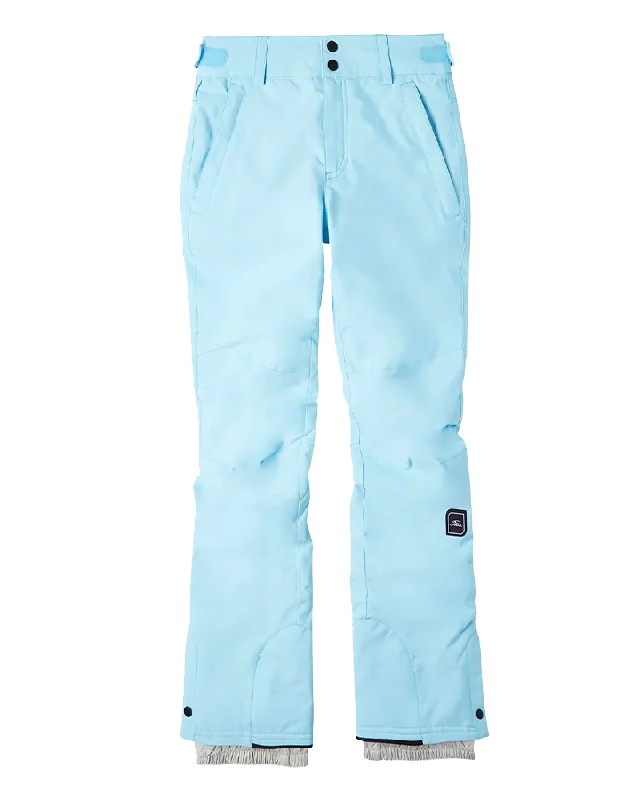 O'Neill Kids' Star Pants  - Blue Wave