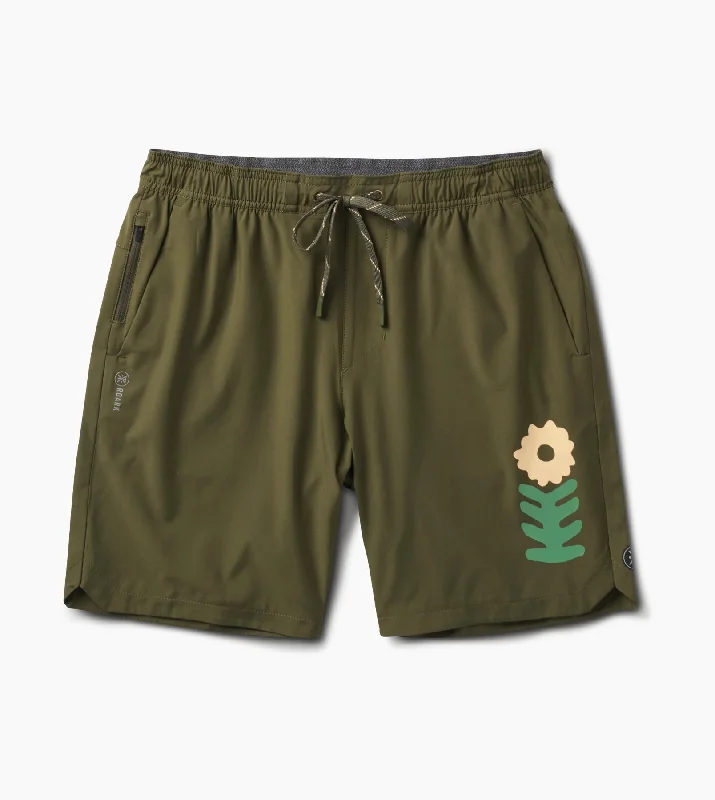 Serrano 2.0 Shorts 8"