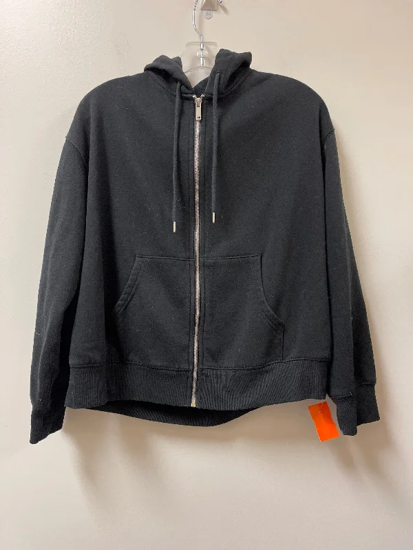 Jacket Other By Old Navy In Black, Size: S