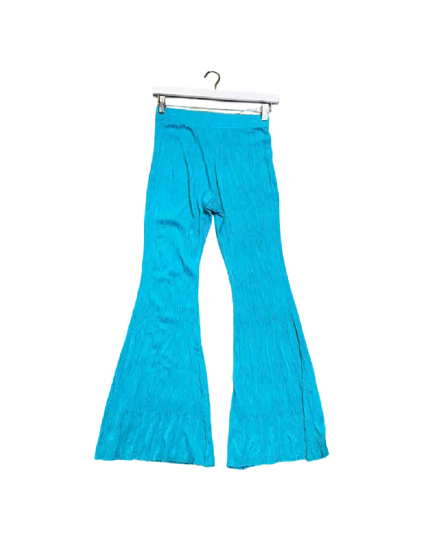 Size 1 (8) |  Bassike Flare Pants