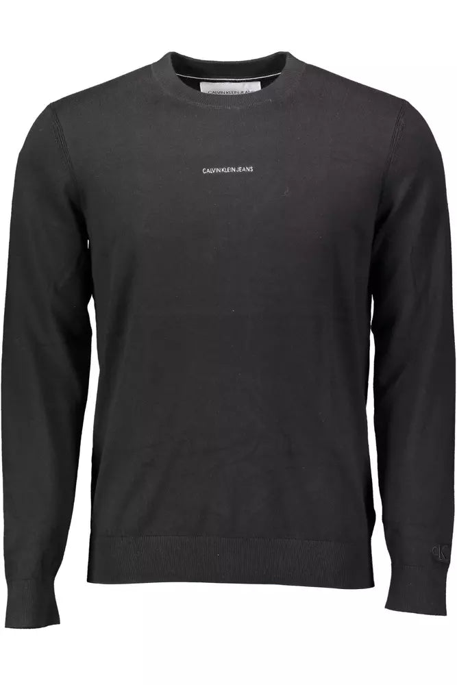 Calvin Klein Cotton Men Men's Sweater