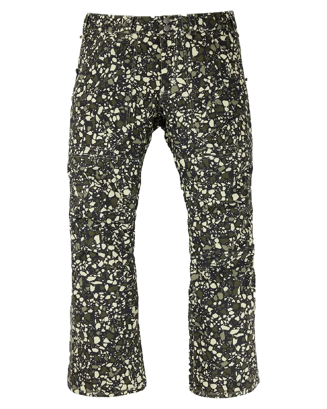 Burton Men's Ballast Gore‑Tex 2L Snow Pants - Sediment