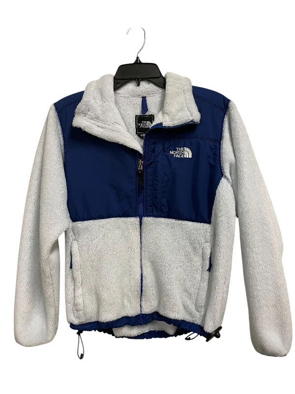 Jacket Other By The North Face In Blue, Size: S