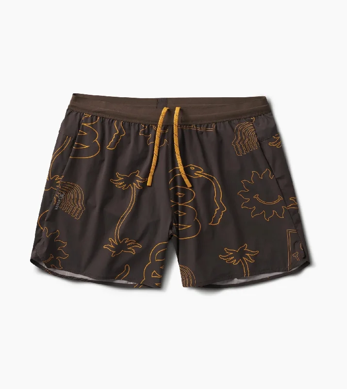 Alta Shorts 5"