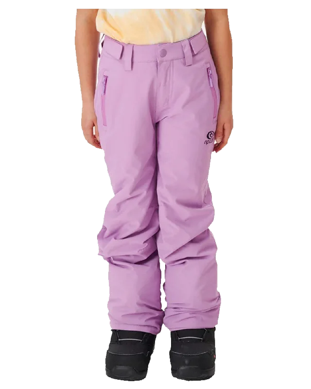 Rip Curl Anti Series Olly 10K Kids' Snow Pants