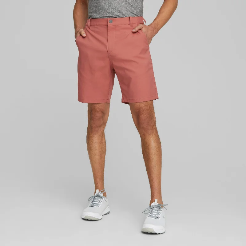 Dealer 8" Golf Shorts | Heartfelt