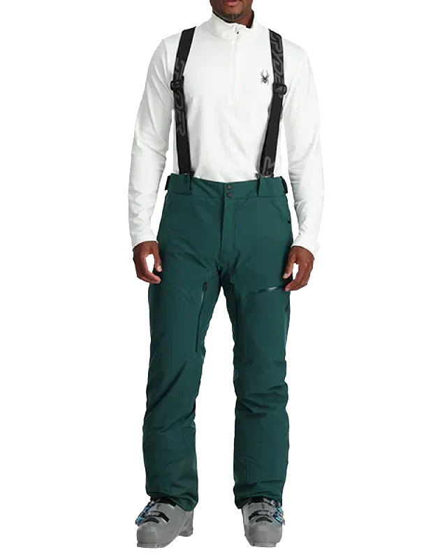 Spyder Dare Pants - Cypress Green