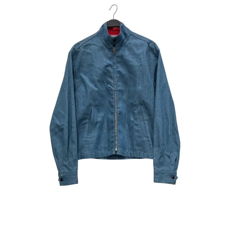 KAPITAL/Denim Jkt/3/Denim/BLU/ZIP UP JACKET