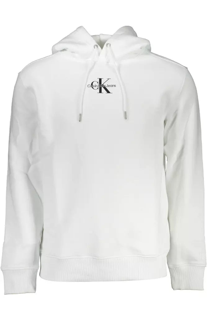 Calvin Klein Cotton Men Men's Sweater