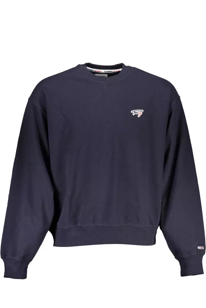 Tommy Hilfiger Cotton Men Men's Sweater